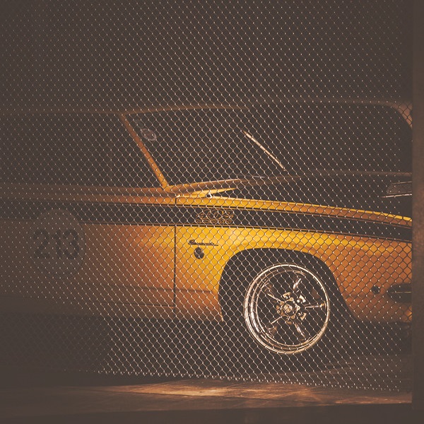 Sunday Drive #27