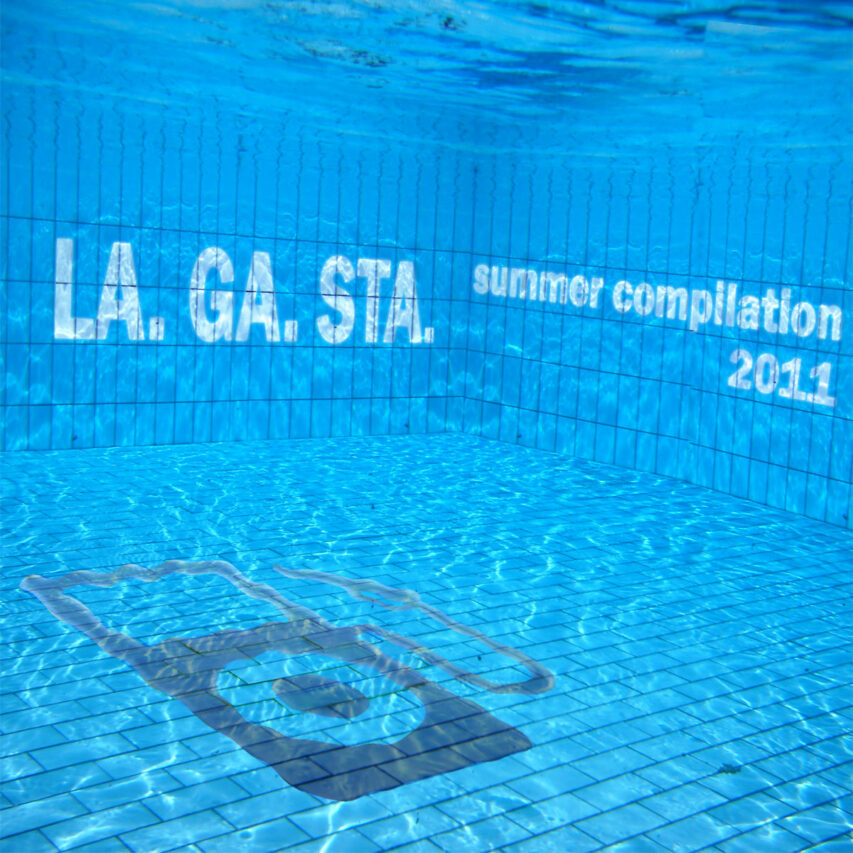 LAGASTA Summer Compilation Vo. 1