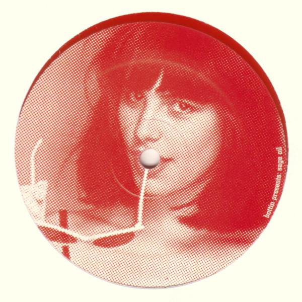 Lio: “Sage Comme Une Image (Bottin Sage Oil Edit)” Lio: “Sage Comme Une Image (Bottin Sage Oil Edit)”