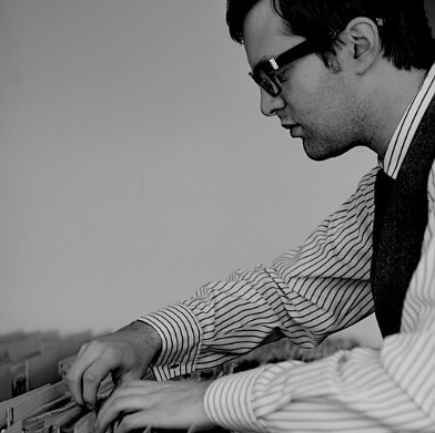 Mayer Hawthorne: “A Long Time (Silly Pilly Edit)”