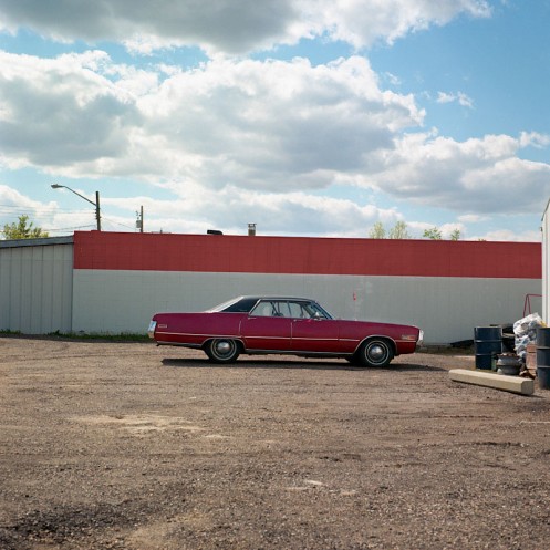Sunday Drive #131