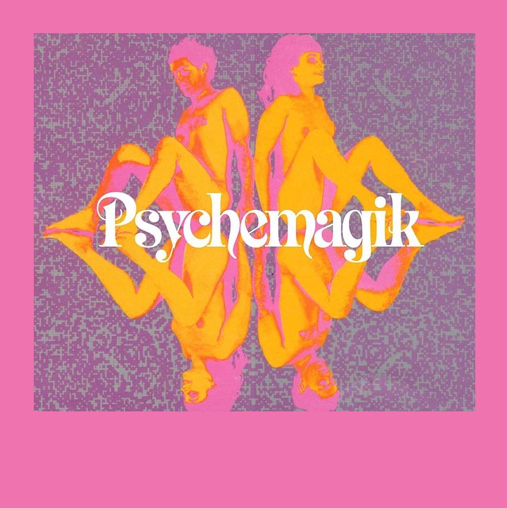 Psychemagik: “Balearic Girl”