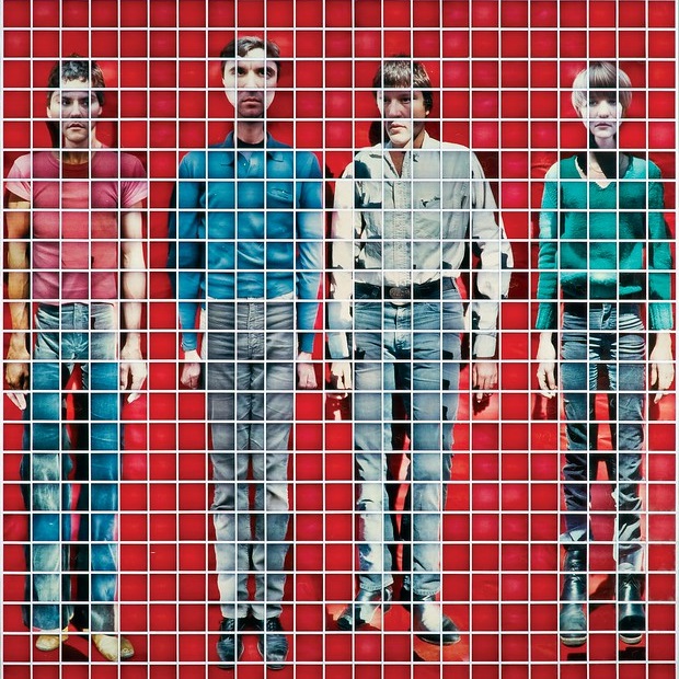 Talking Heads: “Houses In Motion (Cosmic Kids Edit)”