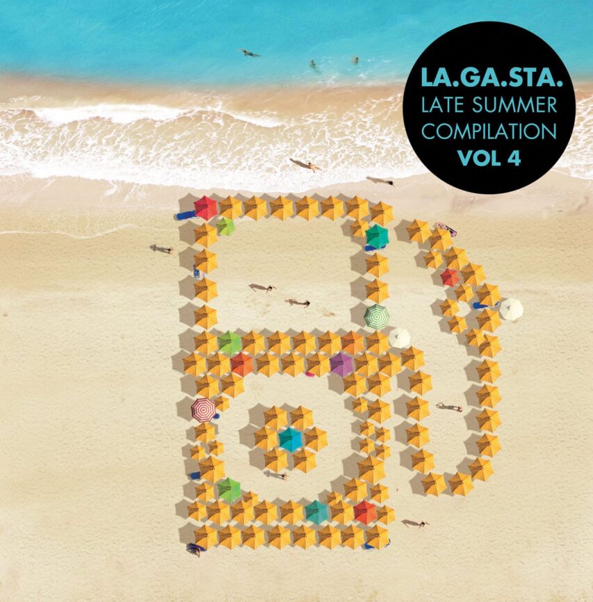 LAGASTA Late Summer Compilation Vol. 4