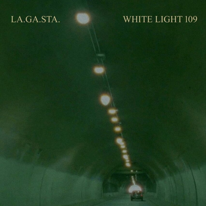 White Light Mix #109