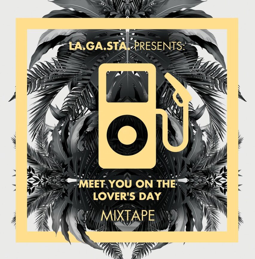 Meet You On The Lover’s Day