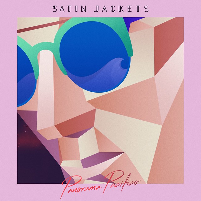 Satin Jackets: “Keep Moving On” (feat. IsaacO)