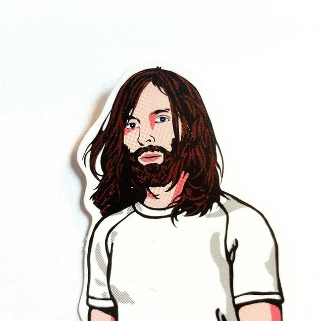 Breakbot: “Star Tripper”