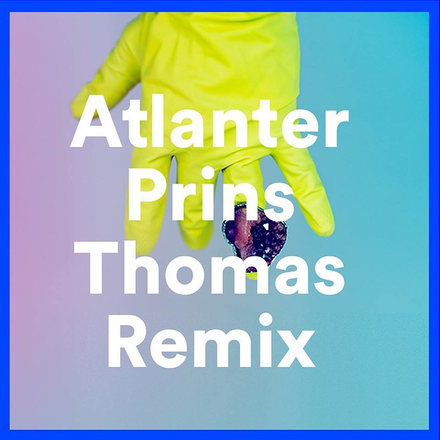 Atlanter x Prins Thomas