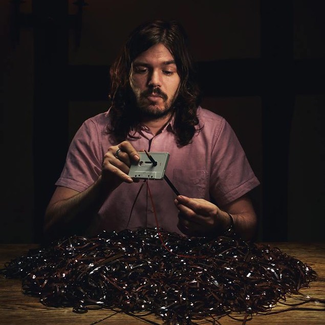 Bibio: “Light Up The Sky” Video