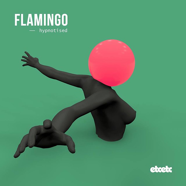 Flamingo: “Hypnotised”