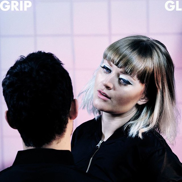 GL: “Grip”