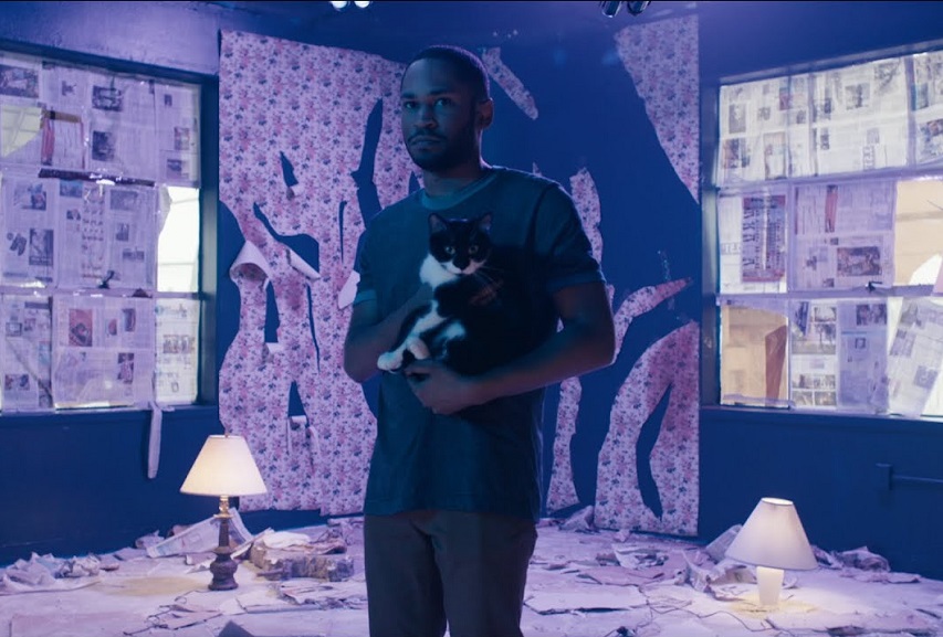 Kaytranada: “Glowed Up” (feat. Anderson .Paak) Video