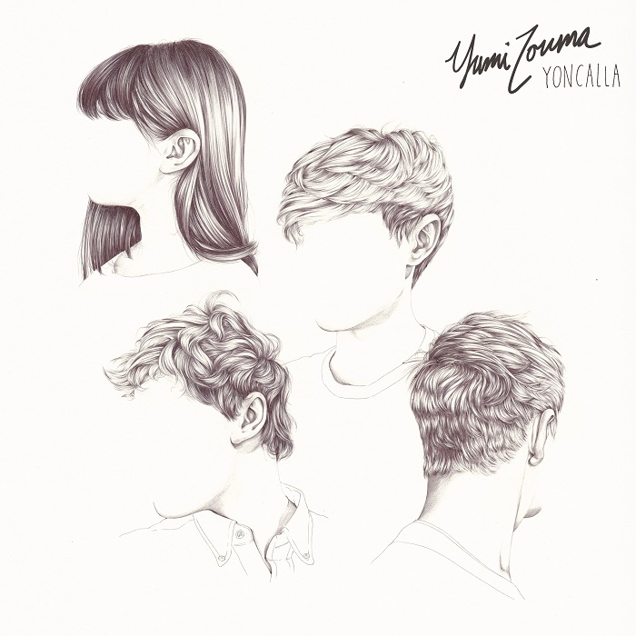 Yumi Zouma: “Barricade (Matter Of Fact)”