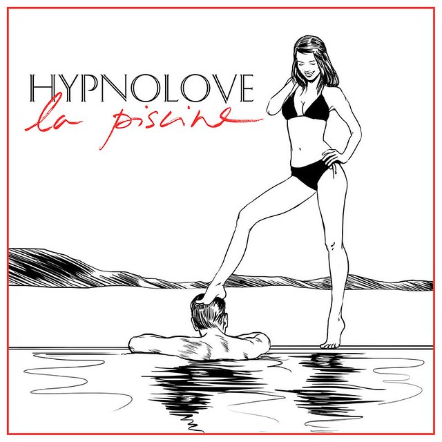 Hypnolove: “La piscine”