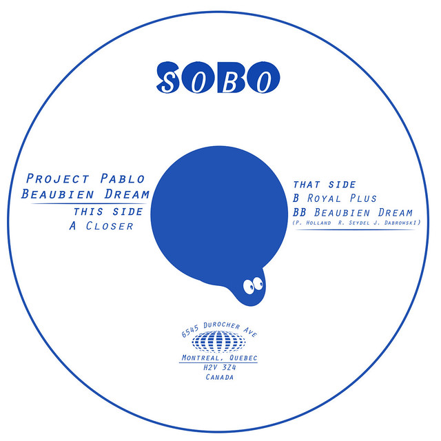 Project Pablo: “Closer”