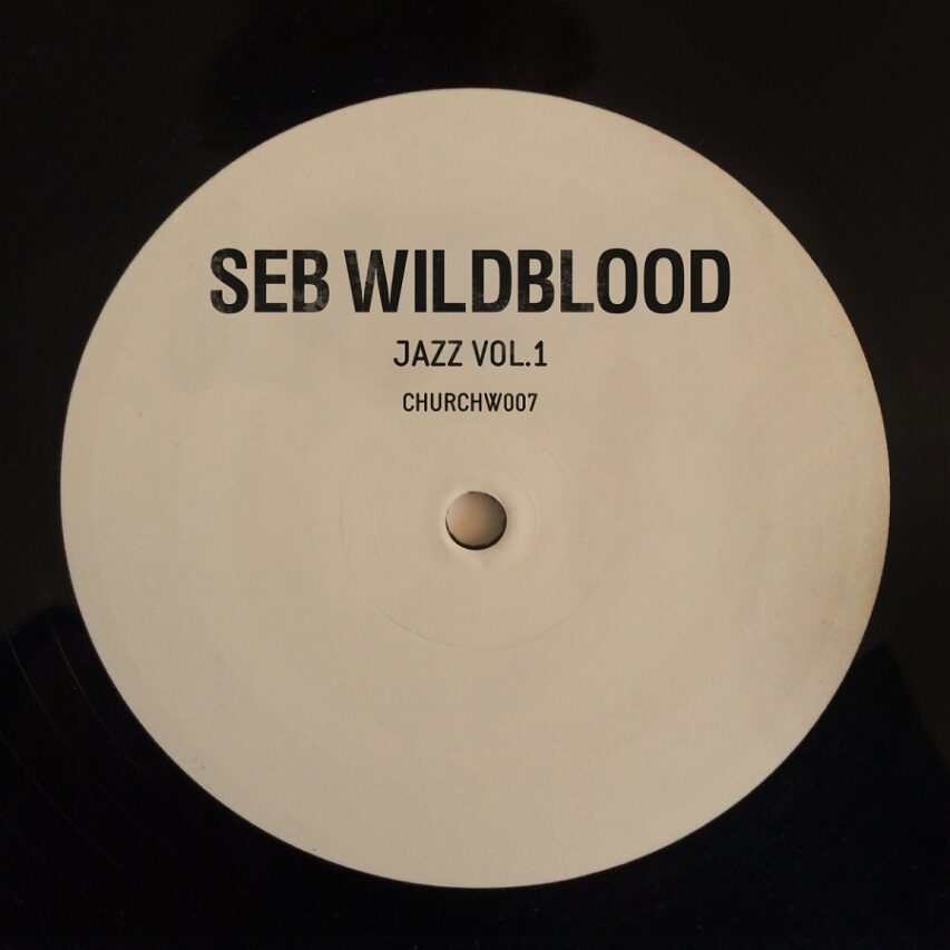 Seb Wildblood: “Seal Of Approval”