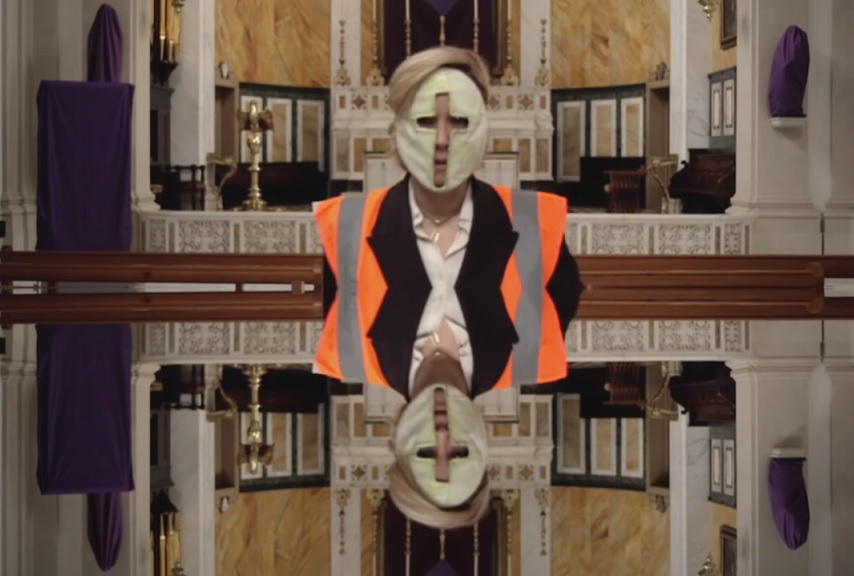 Róisín Murphy: “Ten Miles High” Video