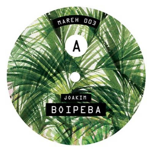 Joakim: “Boipeba”