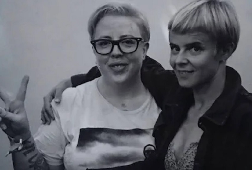 Robyn: “Indestructible (The Black Madonna Remix)”