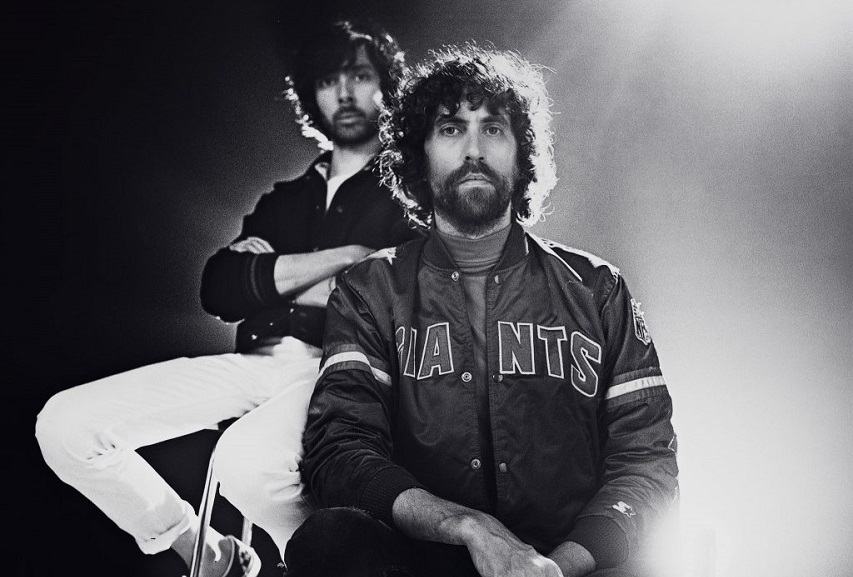 Justice: “Safe And Sound”