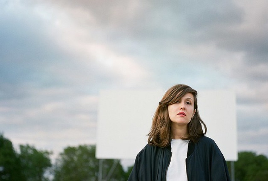 Jessy Lanza: “Oh No” Video