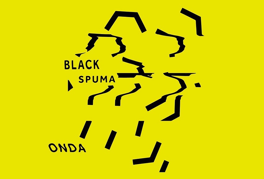 Black Spuma: “Onda”