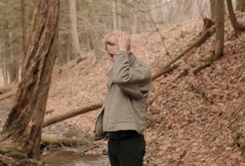 Chrome Sparks: “All Or Nothing” (feat. Angelica Bess) Chrome Sparks: “All Or Nothing” (feat. Angelica Bess)