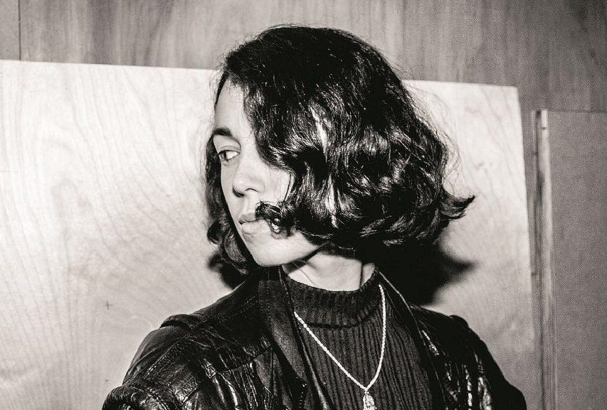 Kelly Lee Owens: “CBM”