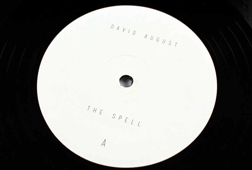 David August: “The Spell”