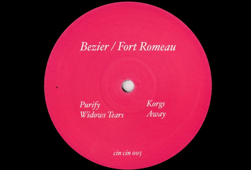 Fort Romeau: “Korgs”