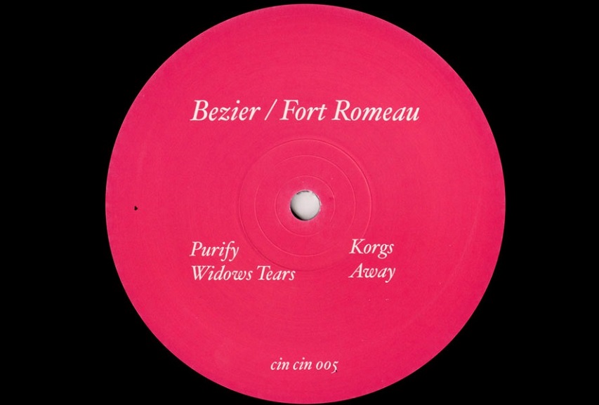 Fort Romeau: “Korgs”