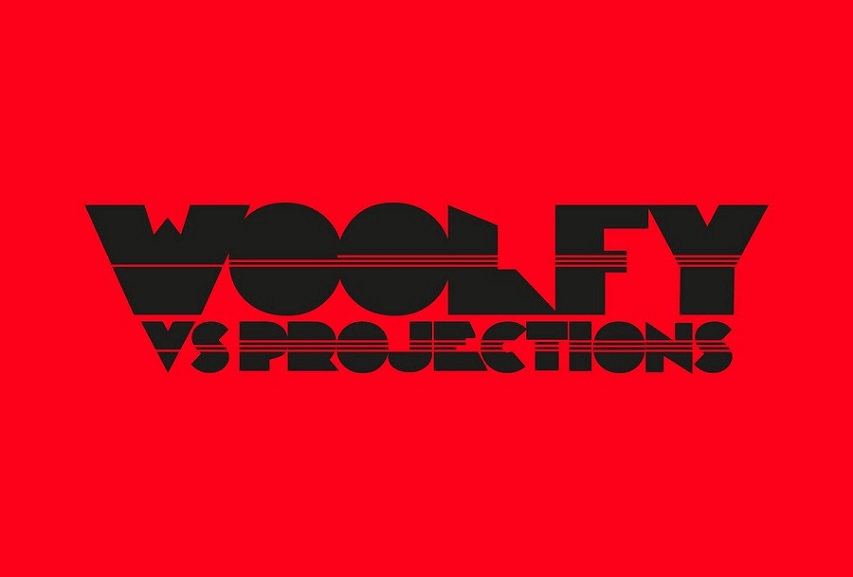 Woolfy Vs. Projections: “Not My Lover (Benjamin Fröhlich Uptown Remix)