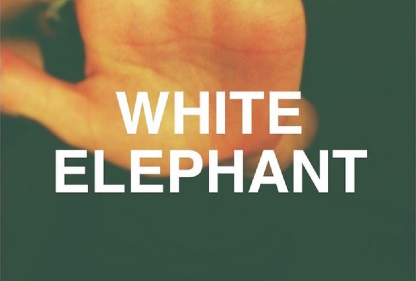 White Elephant: “Tears”