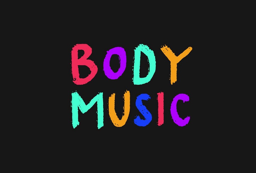 Body Music: “Just One”