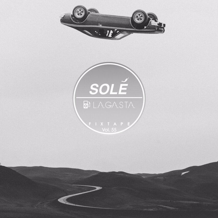 Solé Fixtape Vol. 55