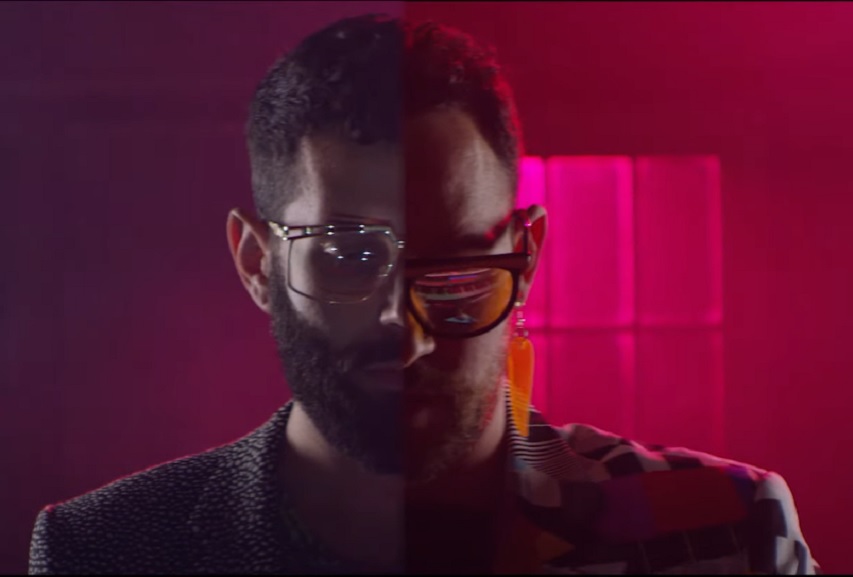 Soul Clap: “Synthesizer Girlfriend (ft. Ntem & HazMat Talkbox) Video