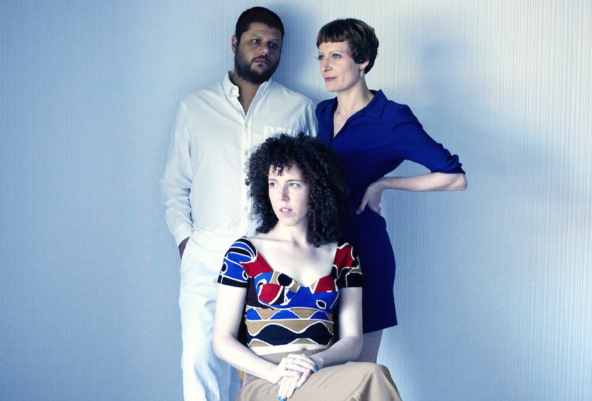 Holy Balm: “Hot Cold (András Dub Mix)” Holy Balm: “Hot Cold (András Dub Mix)”