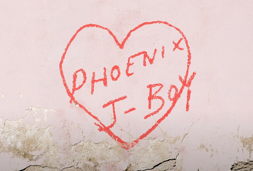 Phoenix: “J-Boy”