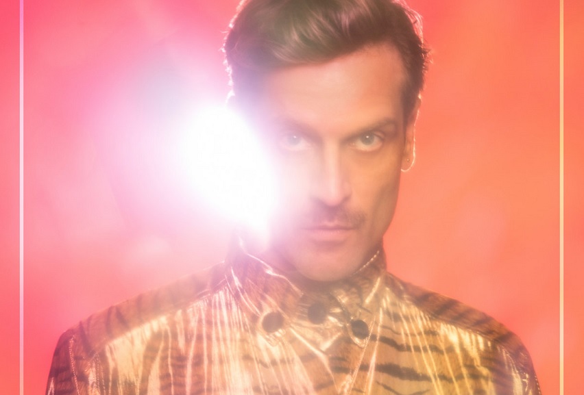 Touch Sensitive: “Lay Down”