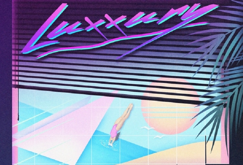 Luxxury: “I Need You”