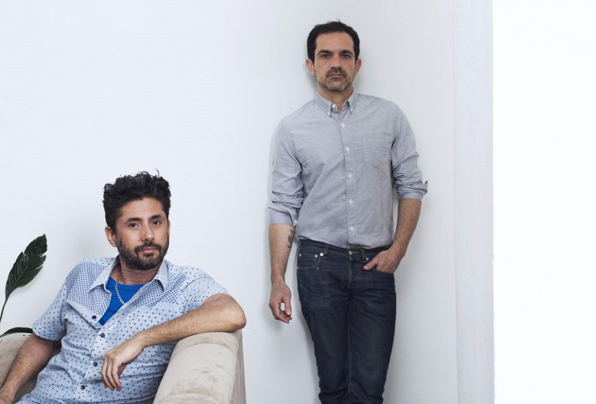 Premiere | Rabo & Snob: “Yawumna” (feat. Soma)