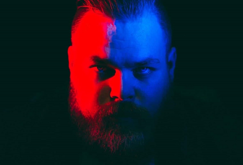 Com Truise: “Isostasy”