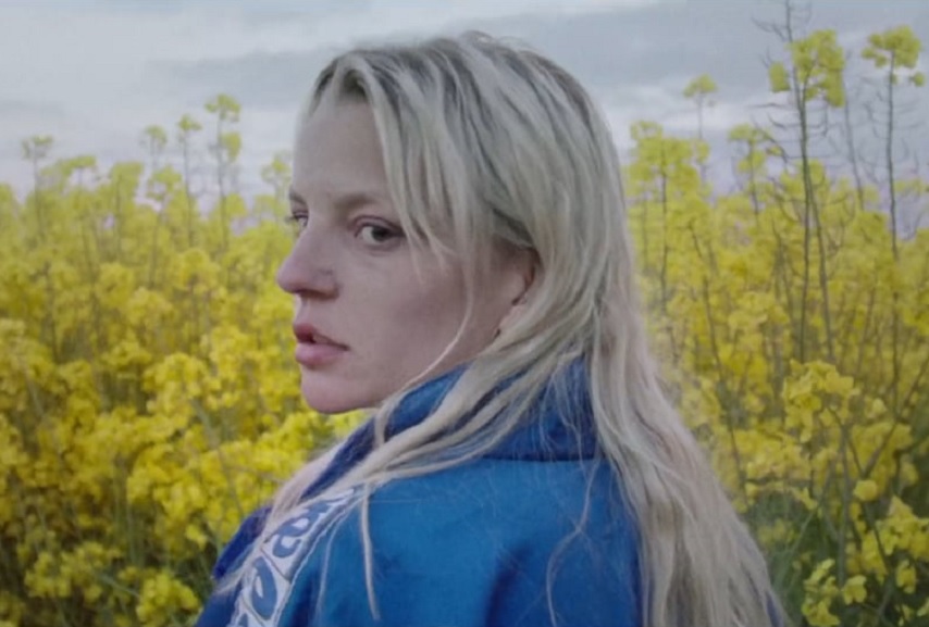The Magician & Julian Perretta: “Tied Up” Video The Magician & Julian Perretta: “Tied Up” Video