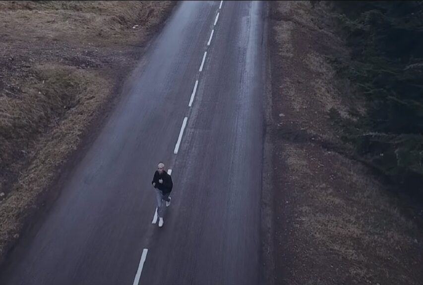 Zimmer: “Lost Your Mind” (feat. Fhin) Video