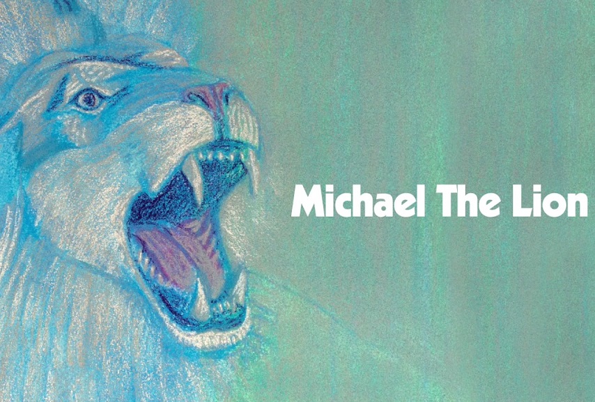 Michael The Lion: “Side Of Life”