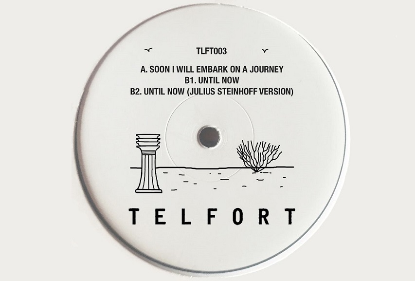 Telfort: “Until Now (Julius Steinhoff Version)”