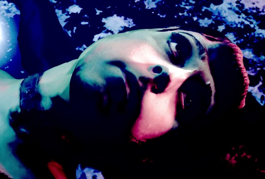 Octo Octa: “Adrift” Video