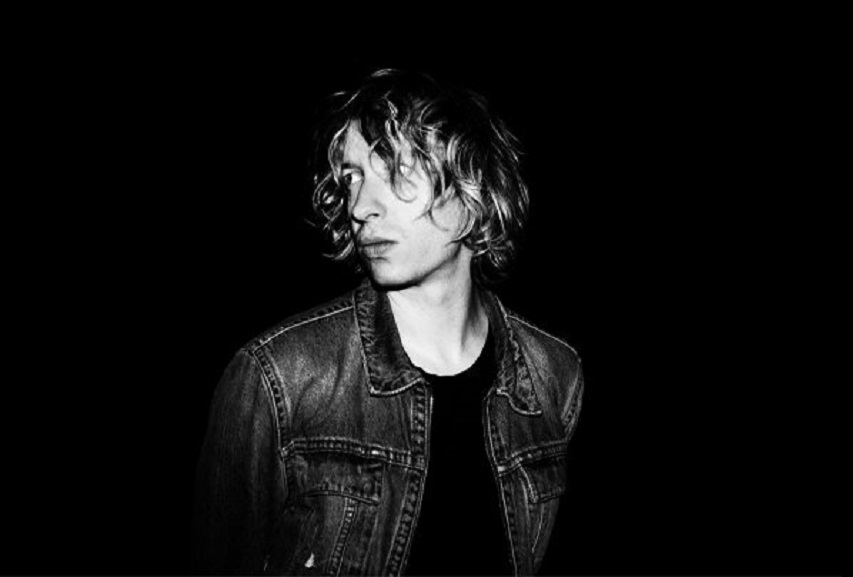 Daniel Avery: “Slow Fade”