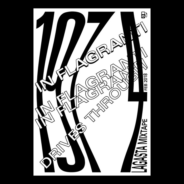 In Flagranti: 1974 Mixtape